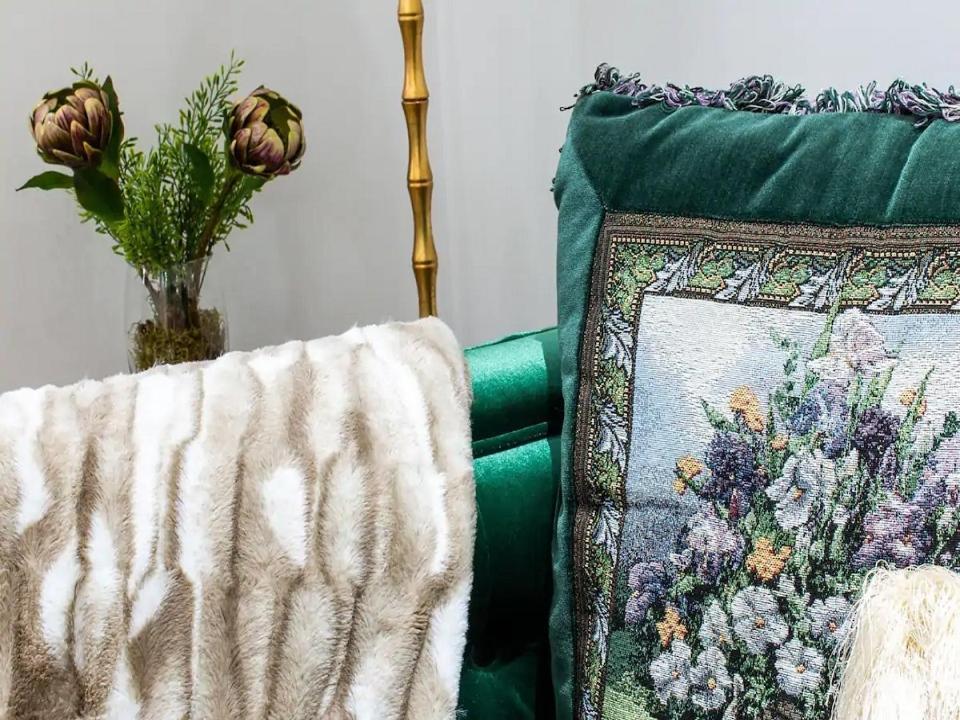 Hotel Boutique Villa Toscana 에르모시요 외부 사진