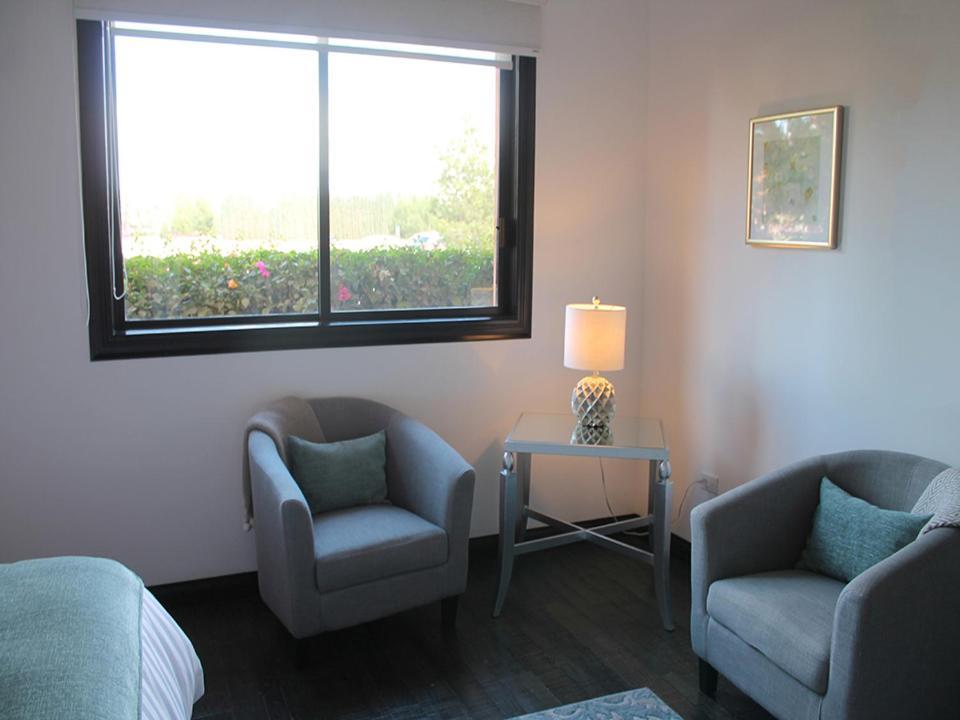 Hotel Boutique Villa Toscana 에르모시요 외부 사진