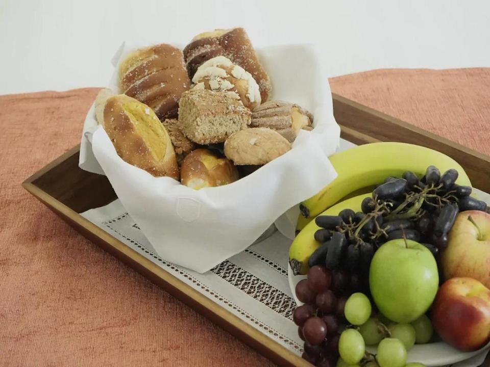 Hotel Boutique Villa Toscana 에르모시요 외부 사진