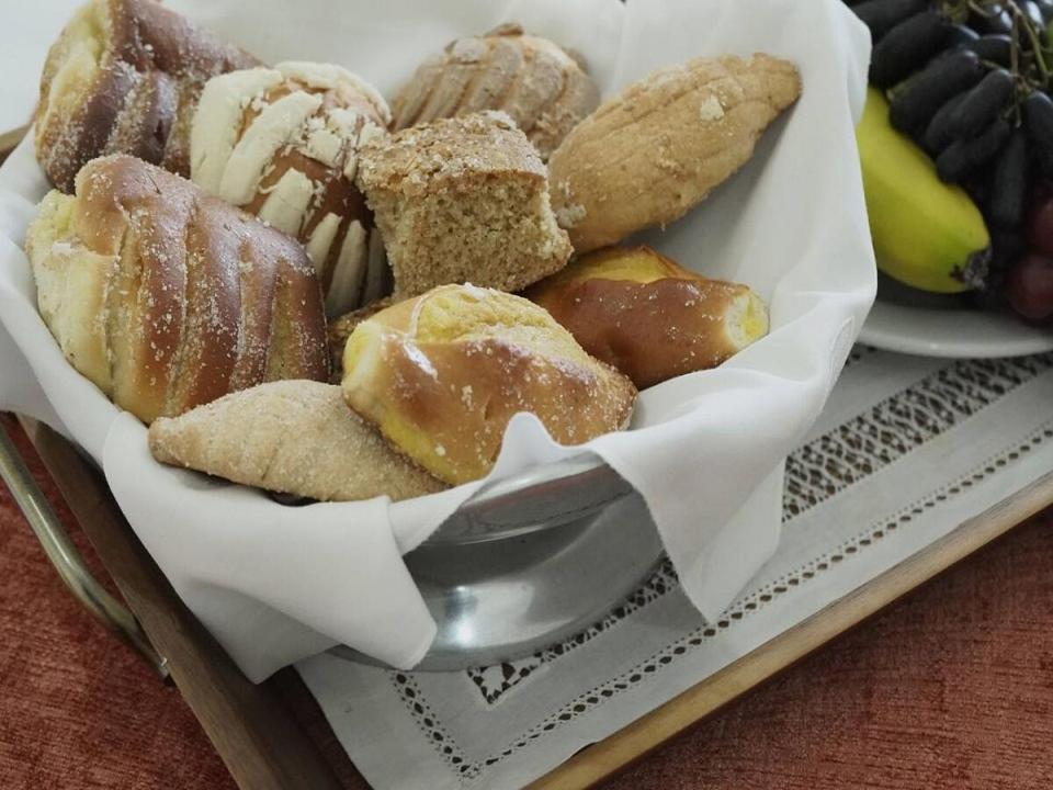 Hotel Boutique Villa Toscana 에르모시요 외부 사진