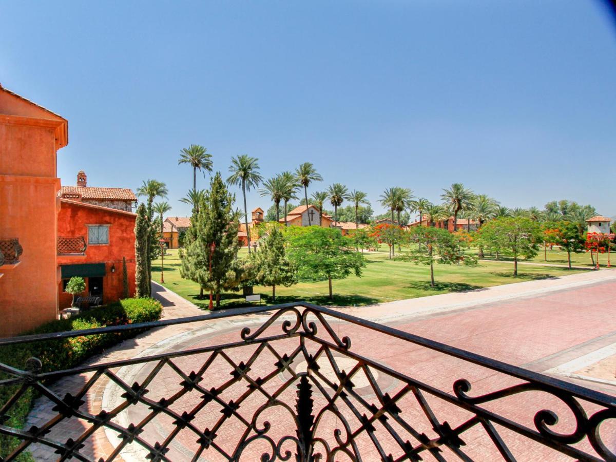 Hotel Boutique Villa Toscana 에르모시요 외부 사진