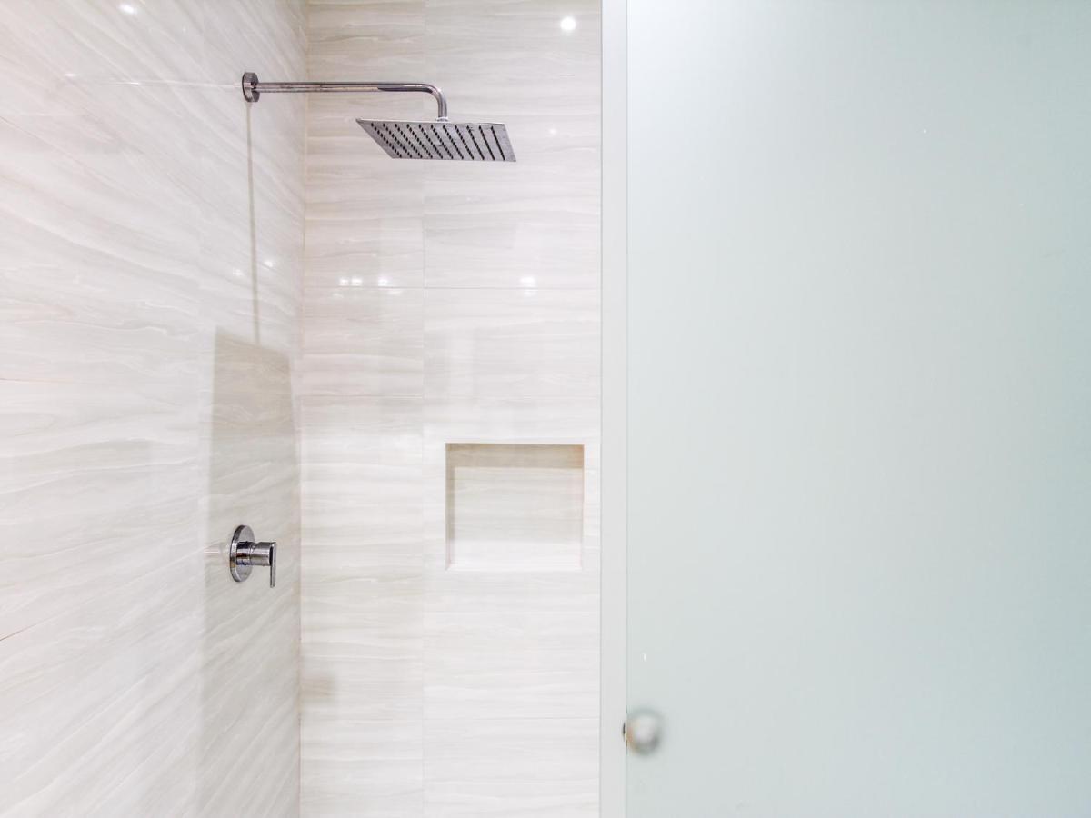 Hotel Boutique Villa Toscana 에르모시요 외부 사진