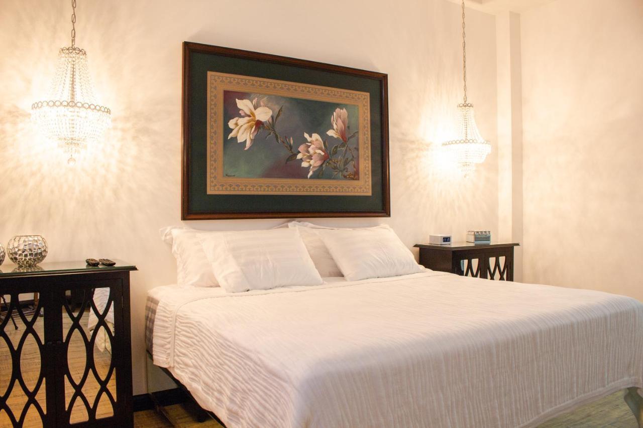 Hotel Boutique Villa Toscana 에르모시요 외부 사진