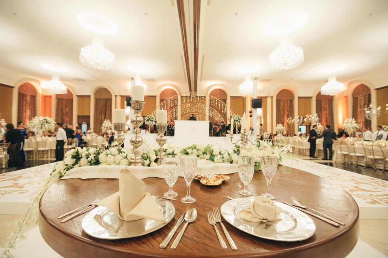 Hotel Boutique Villa Toscana 에르모시요 외부 사진