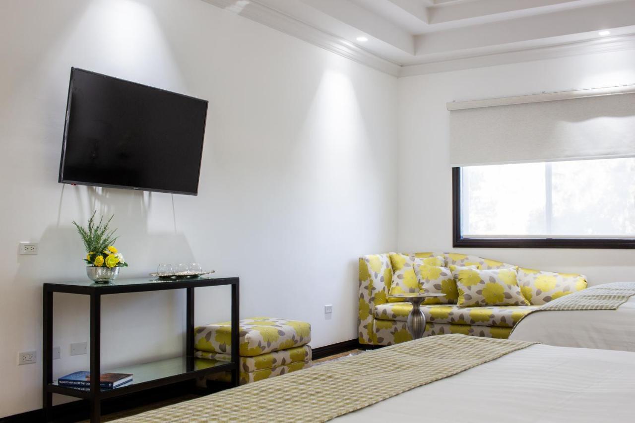 Hotel Boutique Villa Toscana 에르모시요 외부 사진